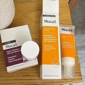 Murad environmental shield